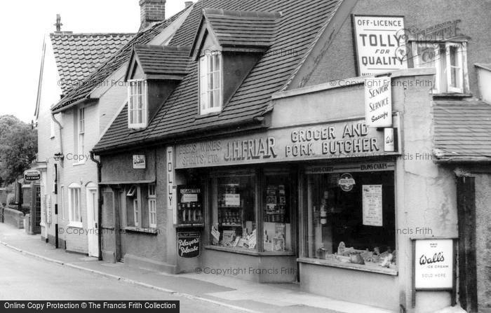 Photo of Melton, 