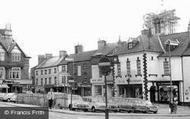D & H Hornby c.1965, Melton Mowbray