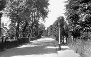 Dalby Road 1932, Melton Mowbray