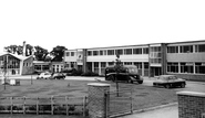 Fernley High School c.1965, Melton Mowbray