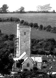 Church 1902, Membury