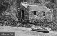The Riverside 1890, Menai Bridge