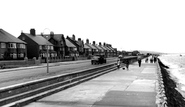 Meols Parade c.1965, Meols