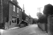 c.1955, Meonstoke