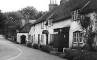 c.1955 , Meonstoke