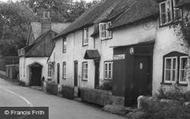 c.1955 , Meonstoke