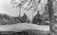 Main Street c.1955, Meonstoke