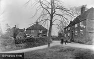 The Village c.1955, Meonstoke