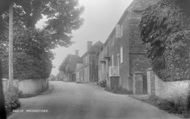 Village c.1955, Meonstoke