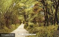 Brimstone Lane c.1960, Meopham