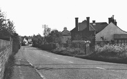 Station District c.1955, Meopham