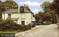 The George Inn c.1960, Meopham