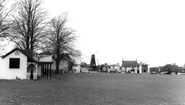 The Green And Windmill c.1960, Meopham