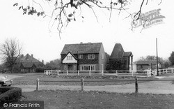 The Oast House c.1965, Meopham