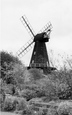 Windmill c.1965, Meopham