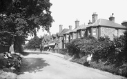 The Village 1904, Merrow