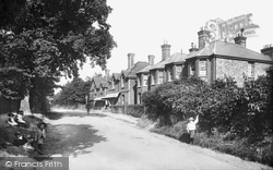 The Village 1904, Merrow