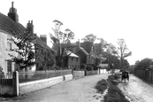 1902, Merstham