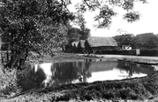 1907, Merstham