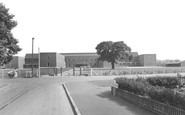Merstham, Albury Manor School c1955