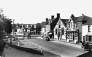 High Street c.1955, Merstham