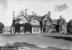 Oakley 1907, Merstham