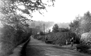 Shepherds Hill 1931, Merstham