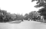 The Village 1923, Merstham