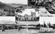 Composite c.1960, Merthyr Tydfil