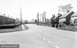 Northfield c.1960, Messingham