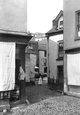 1890, Mevagissey
