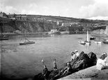 1920, Mevagissey