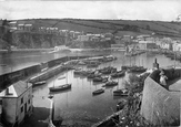 1920, Mevagissey