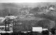 1924, Mevagissey