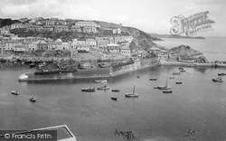 From West 1935, Mevagissey