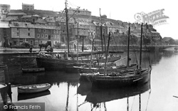 Harbour 1920, Mevagissey