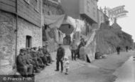 Mevagissey, Parliament 1924