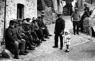 Parliament 1924, Mevagissey