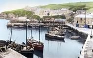 Polkirt 1924, Mevagissey
