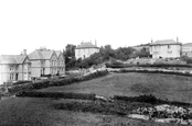 Polstreath 1904, Mevagissey