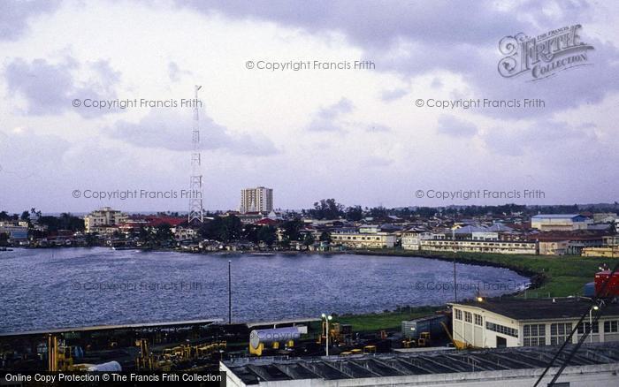 Photo of Miami, 1982