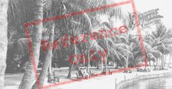 Bayfront Park c.1930, Miami