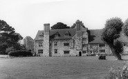 Michelham Priory photo