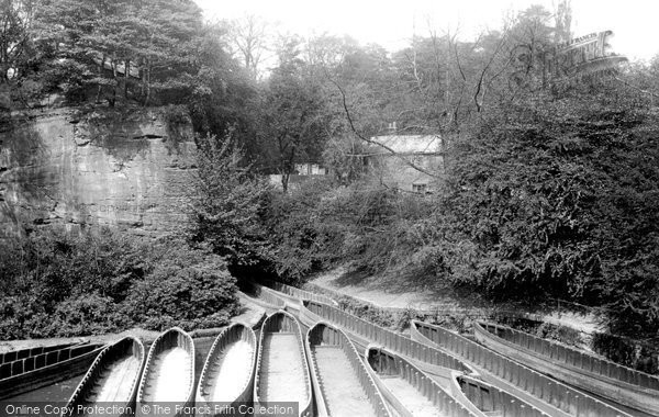 Photo of Mickleham, 1914