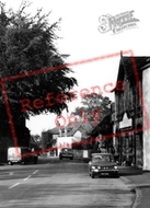 c.1965, Mickleton