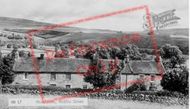 Middle Green c.1955, Mickleton