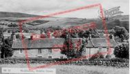 Middle Green c.1955, Mickleton