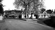 The Fountain c.1960, Mickleton
