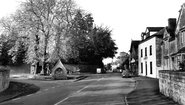 The Fountain c.1965, Mickleton