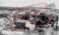 The Mill c.1955, Mickleton